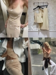 Костюм женский  Miu Miu Артикул LUX-113741. Вид 1