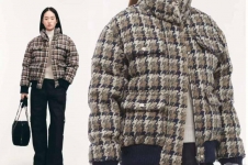 Бомбер  Chanel Артикул LUX-113743. Вид 2