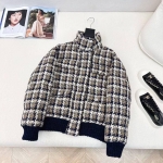 Бомбер  Chanel Артикул LUX-113743. Вид 3