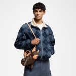 Сумка Louis Vuitton Артикул LUX-113746. Вид 8