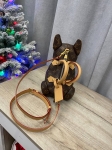 Сумка Louis Vuitton Артикул LUX-113746. Вид 3