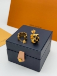 Серьги  Louis Vuitton Артикул LUX-113747. Вид 2