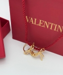  Серьги Valentino Артикул LUX-113753. Вид 1