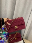 Сумка женская Chanel Артикул LUX-113769. Вид 3