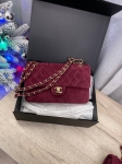 Сумка женская Chanel Артикул LUX-113768. Вид 3