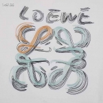 Футболка мужская Loewe Артикул LUX-113774. Вид 2