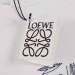 Футболка мужская Loewe Артикул LUX-113774. Вид 4
