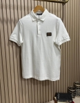 Поло  Dolce & Gabbana Артикул LUX-113782. Вид 1