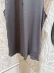 Майка Yves Saint Laurent Артикул LUX-113788. Вид 3