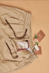 Шорты Loro Piana Артикул LUX-113791. Вид 5
