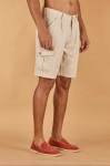 Шорты Brunello Cucinelli Артикул LUX-113794. Вид 3