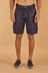 Шорты Brunello Cucinelli Артикул LUX-113793. Вид 1