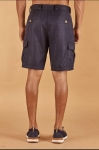 Шорты Brunello Cucinelli Артикул LUX-113793. Вид 5