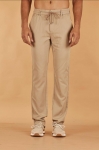 Брюки Brunello Cucinelli Артикул LUX-113796. Вид 1