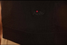 Поло  Kiton Артикул LUX-113804. Вид 3