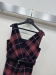 Платье Christian Dior Артикул LUX-113820. Вид 2