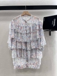 Платье Chanel Артикул LUX-113833. Вид 2