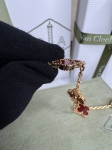 Браслет Van Cleef Артикул LUX-113844. Вид 2