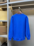 Свитшот Burberry Артикул LUX-113847. Вид 2