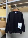 Свитшот Burberry Артикул LUX-113848. Вид 1