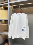 Свитшот Burberry Артикул LUX-113846. Вид 1