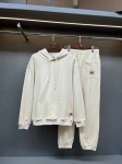 Костюм спортивный Burberry Артикул LUX-113850. Вид 1