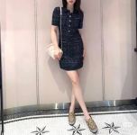 Платье Gucci Артикул LUX-113859. Вид 3