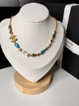 Чокер Chanel Артикул LUX-113868. Вид 1
