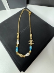 Чокер Chanel Артикул LUX-113868. Вид 2