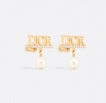 Серьги  Christian Dior Артикул LUX-113869. Вид 1