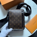 Сумка мужская Louis Vuitton Артикул LUX-113871. Вид 2
