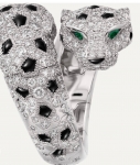 Кольцо Cartier Артикул LUX-113878. Вид 5