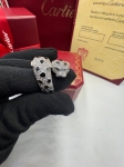 Кольцо Cartier Артикул LUX-113878. Вид 1