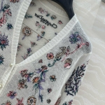 Кардиган Christian Dior Артикул LUX-113884. Вид 4