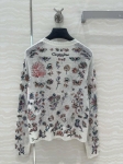 Кардиган Christian Dior Артикул LUX-113884. Вид 5