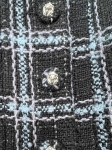 Жакет Chanel Артикул LUX-113895. Вид 4