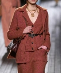 Кардиган Chanel Артикул LUX-113902. Вид 1