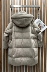 Пуховик Loro Piana Артикул LUX-113912. Вид 3