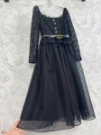 Платье  Christian Dior Артикул LUX-113918. Вид 3