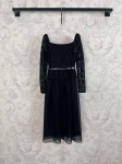 Платье  Christian Dior Артикул LUX-113918. Вид 4