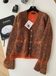 Кардиган  Chanel Артикул LUX-113923. Вид 1