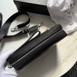 Сумка мужская Prada Артикул LUX-113940. Вид 2