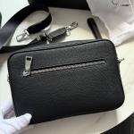 Сумка мужская Prada Артикул LUX-113940. Вид 3