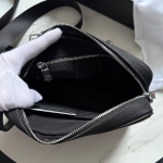 Сумка мужская Prada Артикул LUX-113940. Вид 4