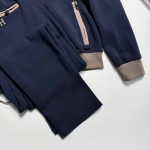 Костюм спортивный Hermes Артикул LUX-113941. Вид 2