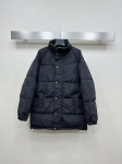 Пуховик  Celine Артикул LUX-113945. Вид 1