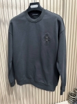 Свитшот CHROME HEARTS Артикул LUX-113956. Вид 1