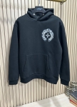 Худи CHROME HEARTS Артикул LUX-113958. Вид 1