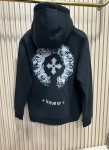 Худи CHROME HEARTS Артикул LUX-113958. Вид 3