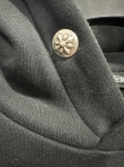Худи CHROME HEARTS Артикул LUX-113958. Вид 4